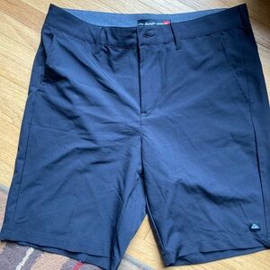 Quicksilver Shorts